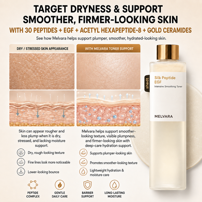 EGF Peptide Firming Toner