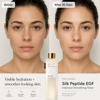 EGF Peptide Firming Toner