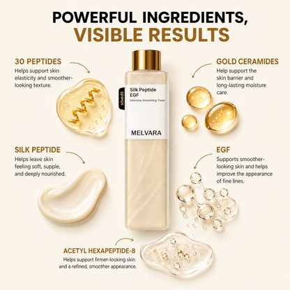EGF Peptide Firming Toner